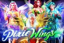 Pixie Wings slot